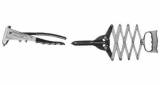 TOOL RIVETER HAND PLIER-TYPE, FOR RIVET DIA 2.4-4.8MM