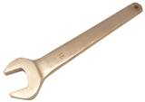 WRENCH SINGLE OPEN END 8MM, NON-SPARK SPECIAL ALUM BRONZE