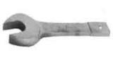 WRENCH STRIKE NO-SPARK OPENEND, SINGLE BERYLLIUM COPPER 30MM