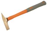 HAMMER CHIPPING HANDLED 225GRM, NON-SPARK SPECIAL ALUM BRONZE