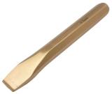 CHISEL COLD NON-SPARK 10X150MM, SPECIAL ALUMINIUM BRONZE