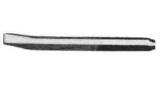 CHISEL CAULK STRAIGHT NO-SPARK, SPECIAL ALUM BRONZE 25X150MM