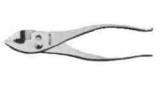PLIER COMBINATION NON-SPARK, SPECIAL ALUM BRONZE 150MM