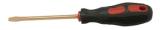 SCREWDRIVER NON-SPARK 4.5X50MM, SPECIAL ALUMINIUM BRONZE