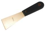 KNIFE PUTTY NON-SPARK 75X175MM, SPECIAL ALUMINIUM BRONZE