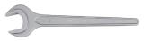 WRENCH SINGLE OPEN END 8MM, STAINLESS STEEL