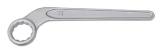 WRENCH 12P SINGLE END ANGLE, 10MM STAINLESS STEEL