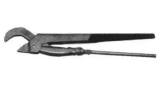 WRENCH PIPE CORNER BAHCO #442B, 320MM