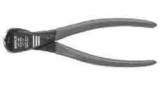 NIPPER BULLDOG END CUT, BAHCO #527D-160 160MM
