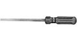 SCREWDRIVER BLADE W/HEXAGONAL, SECTION BAHCO #BE-6850 100MM