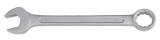 WRENCH OPEN & 12-POINT BOX, STAINLESS STEEL 8MM