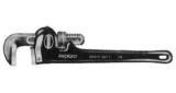 WRENCH PIPE STRAIGHT RIDGID, 150MM