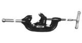 PIPE CUTTER HEAVY-DUTY RIDGID, #3-S CAPACITY 1 TO 3"