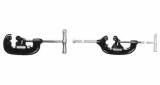 PIPE CUTTER 4-WHEEL HEAVY-DUTY, RIDGID #42-A CAPACITY 3/4"TO2"