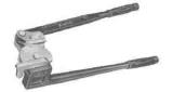TUBE BENDER LEVER TYPE RIDGID, #403 3/16"