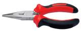 PLIER LONG-NOSE SIDE CUTTING, STAINLESS STEEL 150MM