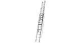 LADDER 3-EXTENSION ALUM-ALLOY, 6.5MTR
