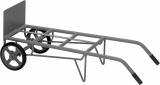 TRUCKHAND STEEL 1180X500X500MM, LOAD CAPACITY 120KGS
