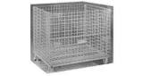 MESH BOX PALLET, (W)800X(L)1000X(H)850MM