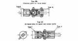 UNIVERSAL JOINT MARINE, TYPE-BB1 20 STEEL