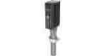 PUMP PISTON LUB AIR MOTOR 3"D, 5:1 NPT 6GPM STUB LM2305A-11
