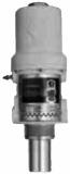 PUMP PISTON AIR GRACO FIREBALL, 300 5:1 62BAR 9.3LPM