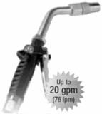 VALVE DISPENSE MANUAL XDV20, OIL/ANTIFREEZE 1/2 RIGID247718