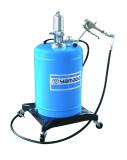 GREASE LUBRICATOR PORTABLE, AIR-OPERATED SKR-55