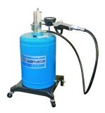 OIL LUBRICATOR PORTABLE 20LTR, AIR-OPERATED YAMADA SGR-55 