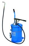 OIL BUCKET PUMP HAND OPERATED, YAMADA STB-70 20LTR