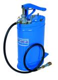 OIL VOLUME BUCKET PUMP HAND, OPERATED YAMADA VO-50 15LTR