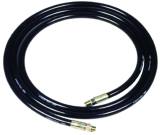 HOSE GREASE H.P. 1/4X1.5MTR, W/FITTING PF1/4 SKR P/N.695062