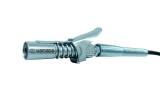 COUPLER GREASE LOCK MICROHOSE, TYPE 500MM SPK-500S FOR FB-8 