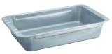 PAN OIL STEEL 510X320X45MM, 5LTR
