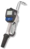 VALVE DISPENSE W/METER SDP5, OIL 1/2" RIGID GRACO 255200