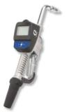 VALVE DISPENSE W/METER SDP15, OIL 1/2" RIGID GRACO 256838