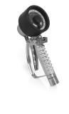VALVE DISPENSE PRESET SDMP8, BARE 60QUART GRACO 24U947