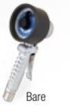 VALVE DISPENSE MANUAL SDMM8, BARE 4/16LTR GRACO 24U956