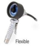 VALVE DISPENSE MANUAL SDMM8, FLEX 4/16LTR GRACO 24V043