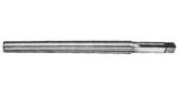 REAMER TAPER PIN AMERICAN, STANDARD STRAIGHT FLUTE #0000