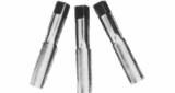 TAP HAND UNIFIED COARSE, #1-64UNC 3'S CARBON STEEL