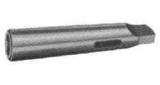 DRILL SLEEVE MT#1X2