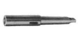 DRILL SOCKET FOR MORSE TAPER, MT#1X1