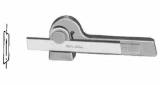 HOLDER CUT-OFF TOOL SPRING, FOR 3.2X12.7X90MM TOOL BIT