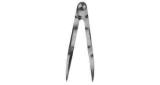 COMPASS STEEL 75MM