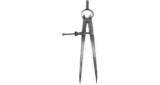 DIVIDER WITH SPRING 75MM