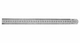 RULE STRAIGHT STAINLESS STEEL, 150MM