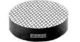 SURFACE PLATE ROUND TYPE, CAST IRON 50MMDIAM X 30MM