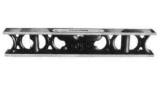 LEVEL BENCH CAST-IRON 150MM