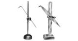 SURFACE GAUGE ROUND BASE, SPINDLE LENGTH 150MM